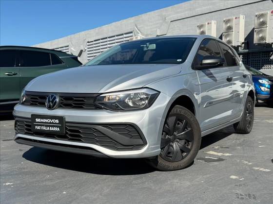VOLKSWAGEN POLO 1.0 MPI TRACK MANUAL VOLKSWAGEN POLO 1.0 MPI TRACK MANUAL